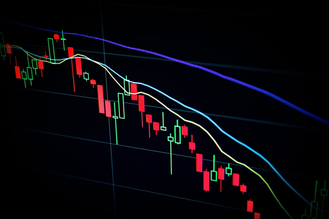 MetaTrader4 интерфейс